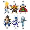 Dragon Ball World Collectable Figure - Treasure Rally - Vol. 4