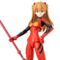 Evangelion: New Theatrical Edition Asuka Shikinami Langley Plug Suit Version Model Kit