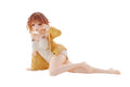 Atelier Ryza: Ever Darkness & the Secret Hideout Desktop Cute Figure - Ryza (Nightwear Ver.)