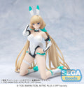 Yumemirize - RAKUEN TSUIHO - Expelled from Paradise - Angela Balzac CYBER BUNNY -