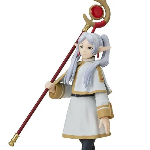 Frieren: Beyond Journey's End Frieren S.H.Figuarts Action Figure