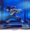Luminasta Anime - Demon Slayer - Kimetsu no Yaiba - Giyu Tomioka - Awakening