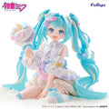 Hatsune Miku - melffy figure -Sugar Cloud-