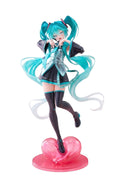 Hatsune Miku T-Most Figure