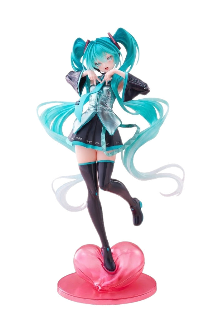 Hatsune Miku T-Most Figure