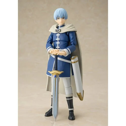 Frieren: Beyond Journey's End Himmel S.H.Figuarts Action Figure