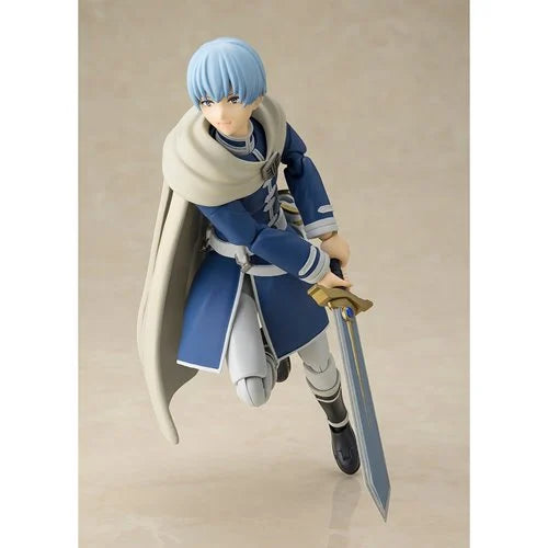 Frieren: Beyond Journey's End Himmel S.H.Figuarts Action Figure