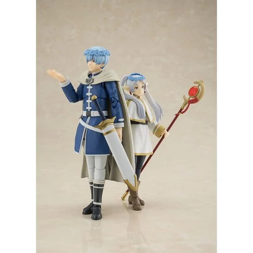 Frieren: Beyond Journey's End Himmel S.H.Figuarts Action Figure