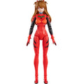 Neon Genesis Evangelion Fantastics Series Asuka Shikinami Langley Plug Suit Model Kit