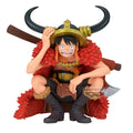 One Piece King Of Artist Monkey D.Luffy-Elbaph-