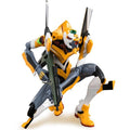 Neon Genesis Evangelion Proto Type-00 Action Edition Model Kit