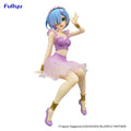 Re:Zero - Starting Life in Another World - Noodle Stopper Figure -Rem /Twinkle Party-