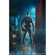Metal Gear Solid 2: Sons of Liberty Solid Snake MGS2 Version Updated Edition Figma Action Figure