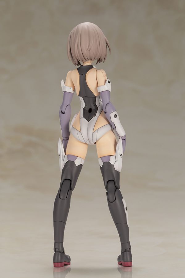 FRAME ARMS GIRL KONGO