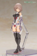 FRAME ARMS GIRL KONGO