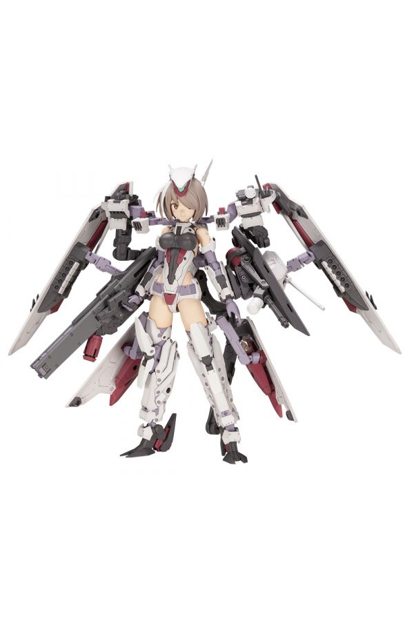 FRAME ARMS GIRL KONGO
