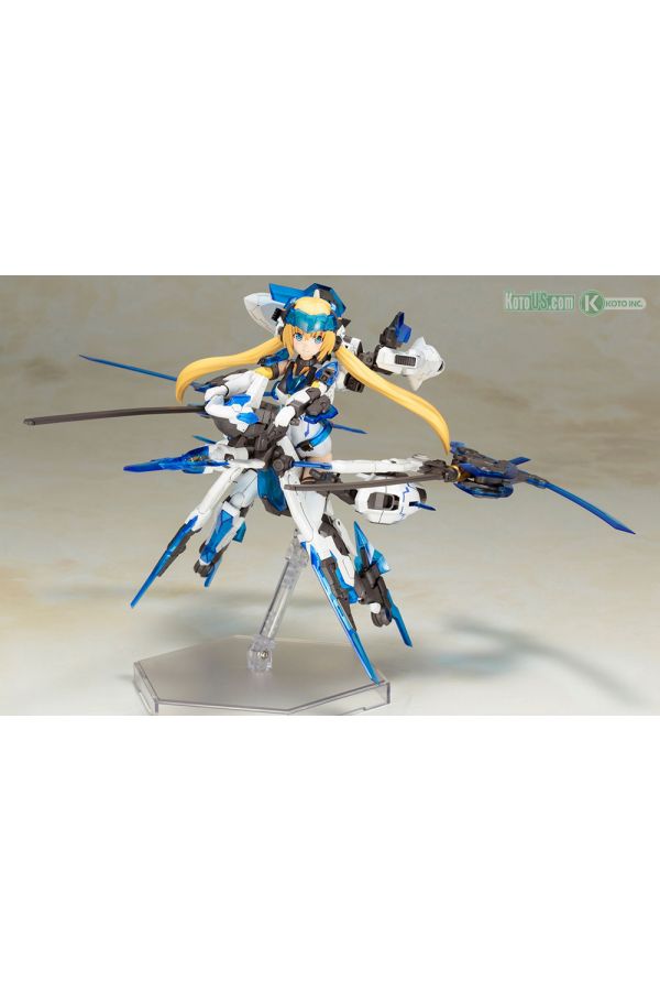 FRAME ARMS GIRL HRESVELGR=ATER