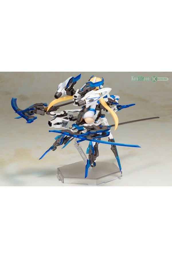 FRAME ARMS GIRL HRESVELGR=ATER