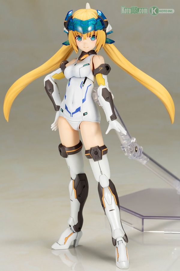 FRAME ARMS GIRL HRESVELGR=ATER