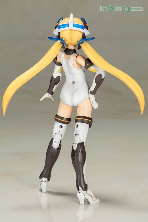 FRAME ARMS GIRL HRESVELGR=ATER