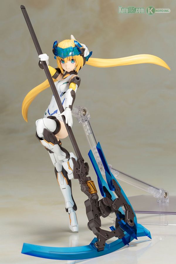 FRAME ARMS GIRL HRESVELGR=ATER