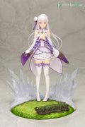 RE:ZERO -STARTING LIFE IN ANOTHER WORLD- EMILIA