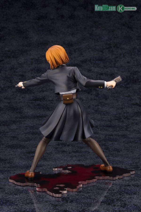 JUJUTSU KAISEN NOBARA KUGISAKI ARTFX