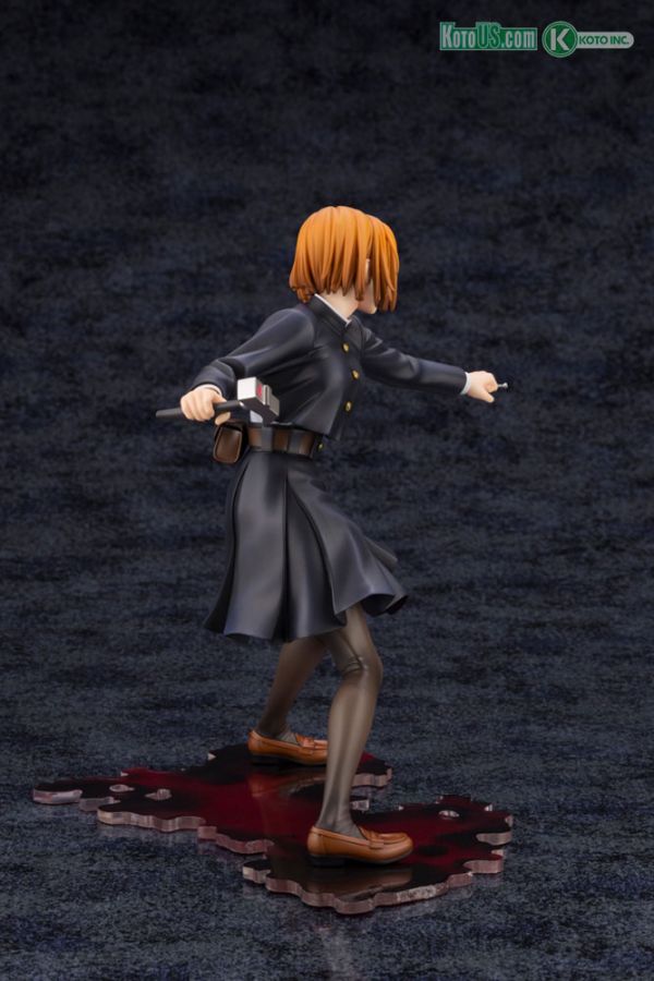 JUJUTSU KAISEN NOBARA KUGISAKI ARTFX